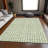 Machine Washable Indoor/Outdoor Chantille ACN727 GeometricRug-1523124347-1523124340