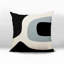 Coussin carré intérieur / extérieur pia-109595710-109717280