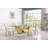Kervins Double Pedestal Dining Set-618486247-618363379