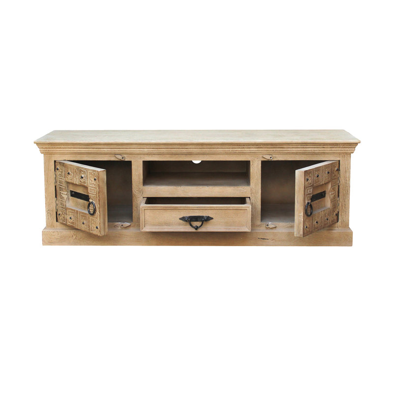 Gelincik TV Stand for TVs up to 65"