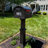 Grand Haven Plastic Post Mounted Mailbox-43009269