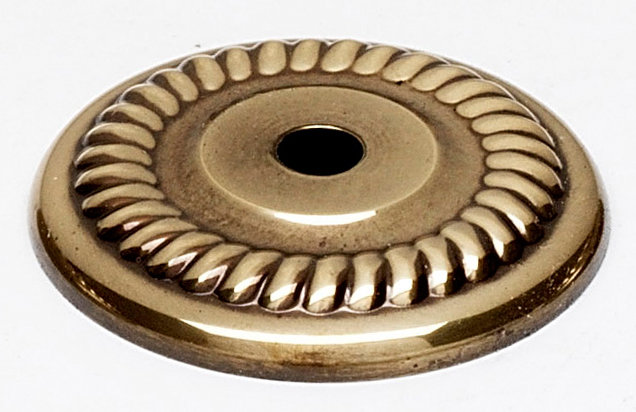 Brass Hardware, Polished Antique