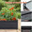 4X3x1ft Metal Raised Garden Bed,Deep Root Outdoor Galvanized Planter Box,Patio Kit Planting Beds For Vegetables Flowers Herb,Black-1257745224-1257745235-1257745247