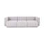 Langham Power Reclining Sofa