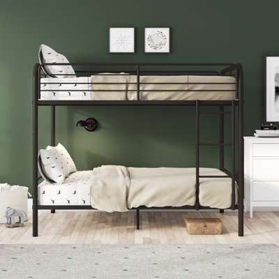 ACME Bristol Audeliz (double / double), brun foncé