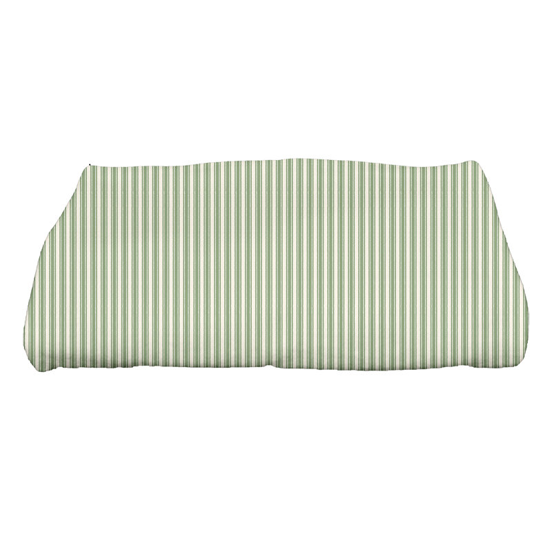 Monroe Bath Towel, Green
