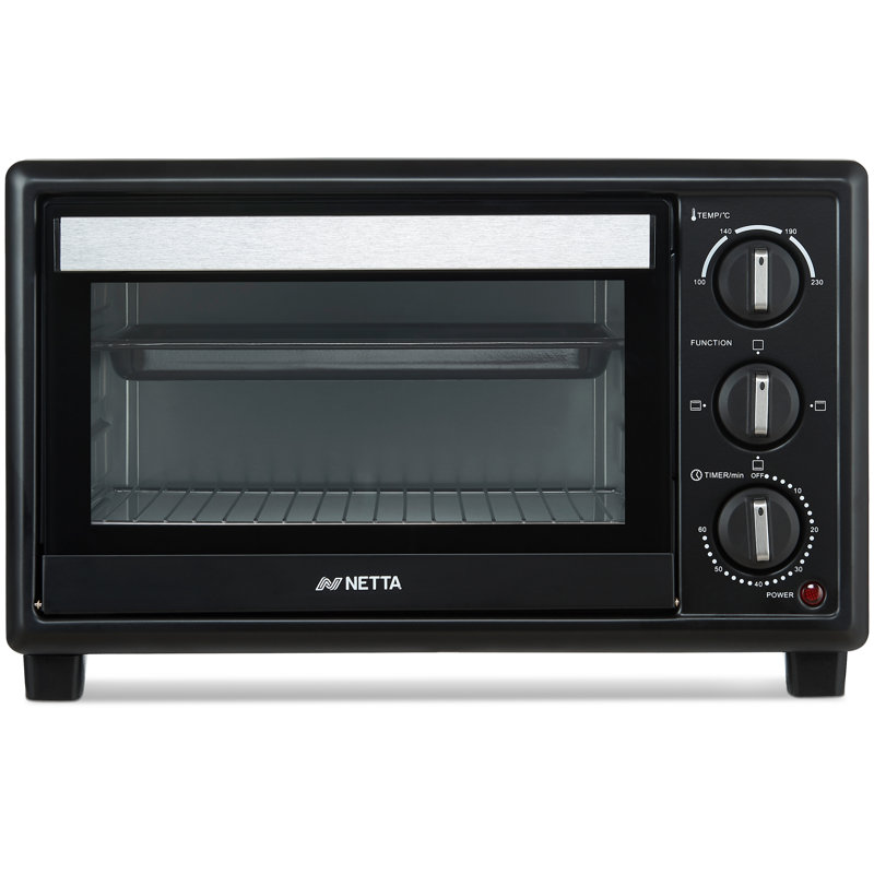 NETTA Toaster Oven