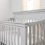 Lit de bébé convertible 4-en-1 Foothill-1290130398