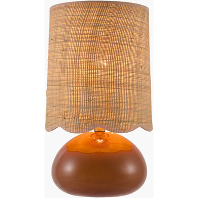 Lampe de table Yaitza