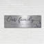 Trinx «Our Family» par Susie Boyer, art mural en métal-1585413644