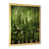 Gold Single Picture Framed