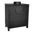 Free Standing Stove