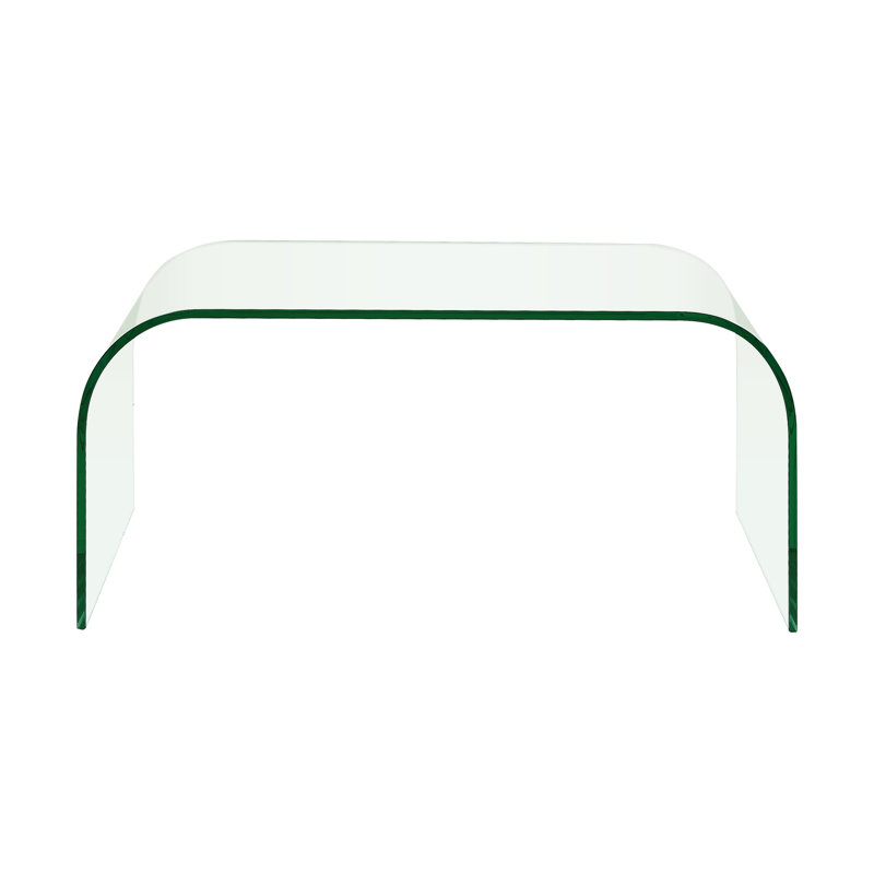 Tana Sled Coffee Table
