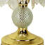 Lampe de table 15 po Nazarene