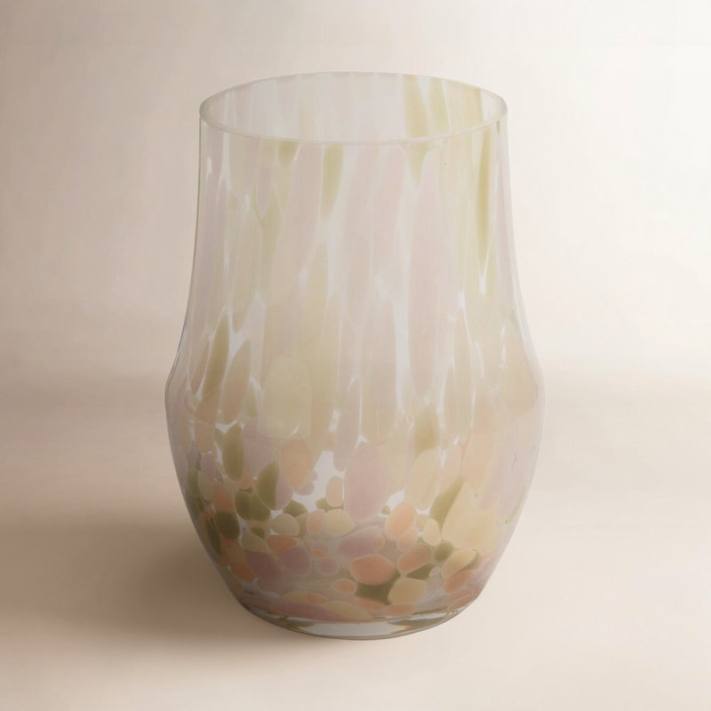 Vase Adena 5,75 po x 7,75 po