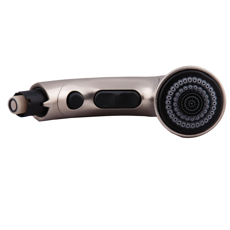 Side Sprayer, Stainless