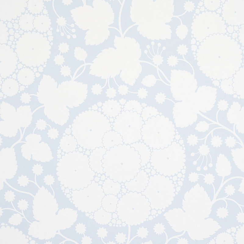 Papier peint Marianne, Ciel