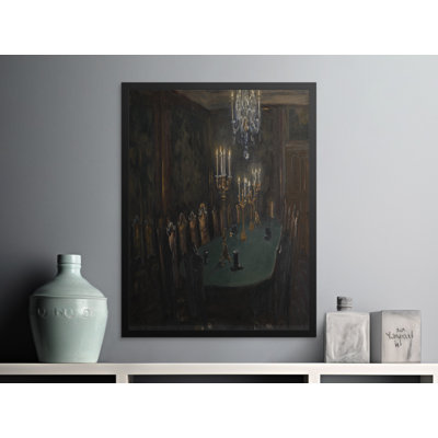 Araminta 1 Piece Wall Art