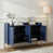 Navy Blue selected