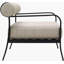 Antibes Outdoor Lounge Chair