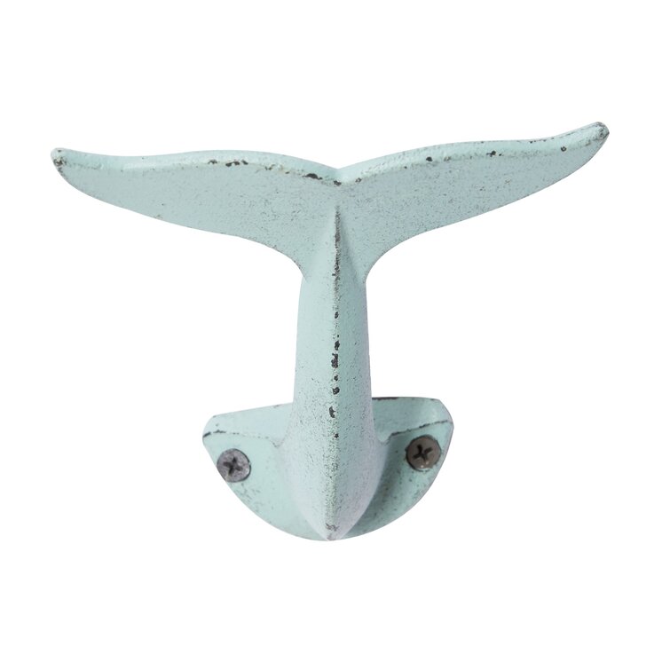 Breakwater Bay Alle Wall Wall Hook & Reviews