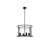 Carter-Johnson Geometric Drum Pendant-902215835-806311615-806311609