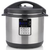 Zavor Lux Edge Multicooker