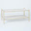 Marble Coffee Table-814779485