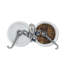 Sea And Shore Salt Cellar Set