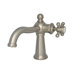 Brushed Nickel