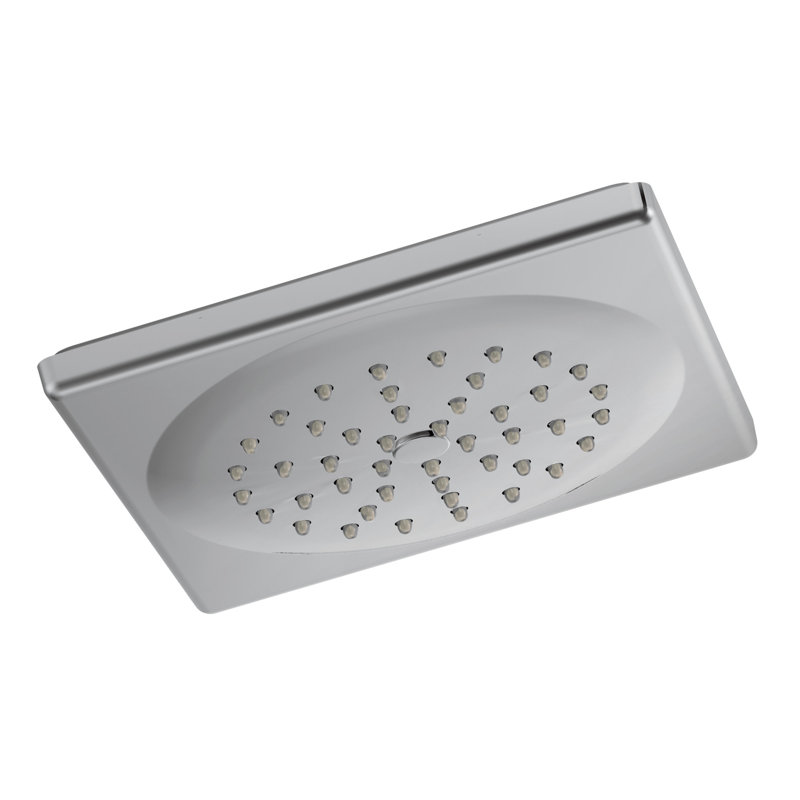 Pomme de douche Divine, Chrome