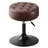 Leather Vanity Stool-70531910-70531911