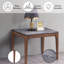 Table de bout Bevis
