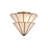 Jaxen 17.75" 3-Light Semi-Flush Mount