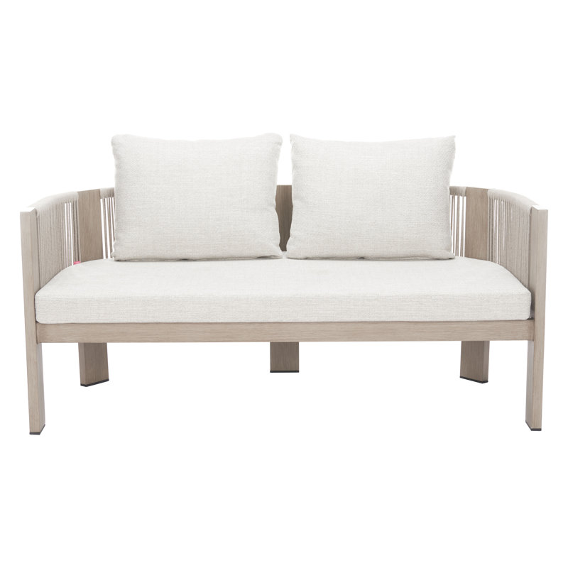 Canapé beige