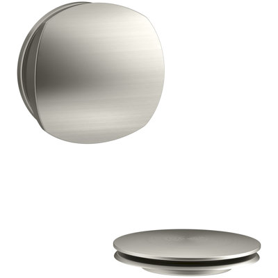 PureFlo Drain Stopper Tub Drain