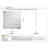 Clover EnduraWall Decorative 3D Wall Panel-91552272
