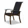 Chaise de patio Askar