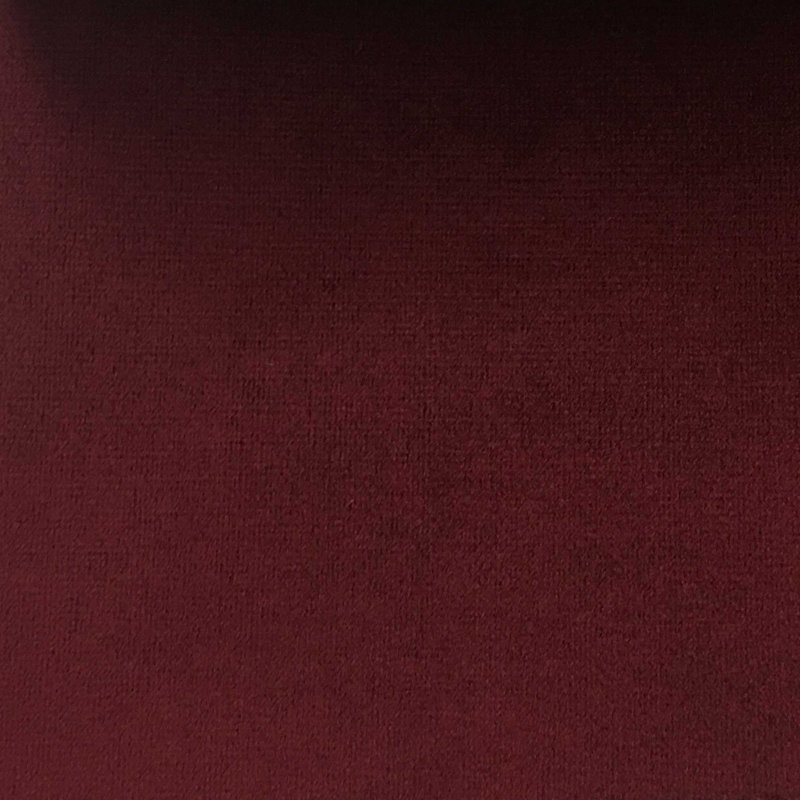 Tissu en velours Highbury-Classic, Baie
