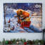Starry Winter Night 18x24 Fully Illuminated LED Wall Art