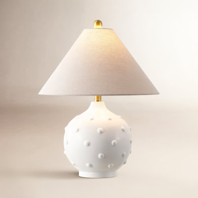 Elisha Table Lamp