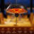 Electric Hanging Patio Heater-63415487