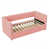 Rose est en rupture de stock