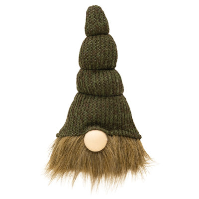 Gnome chapeau à engrenages Gearl