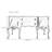 Retro Multi-Functional Sideboard