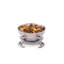 Coastal Aluminum Dining Bowl