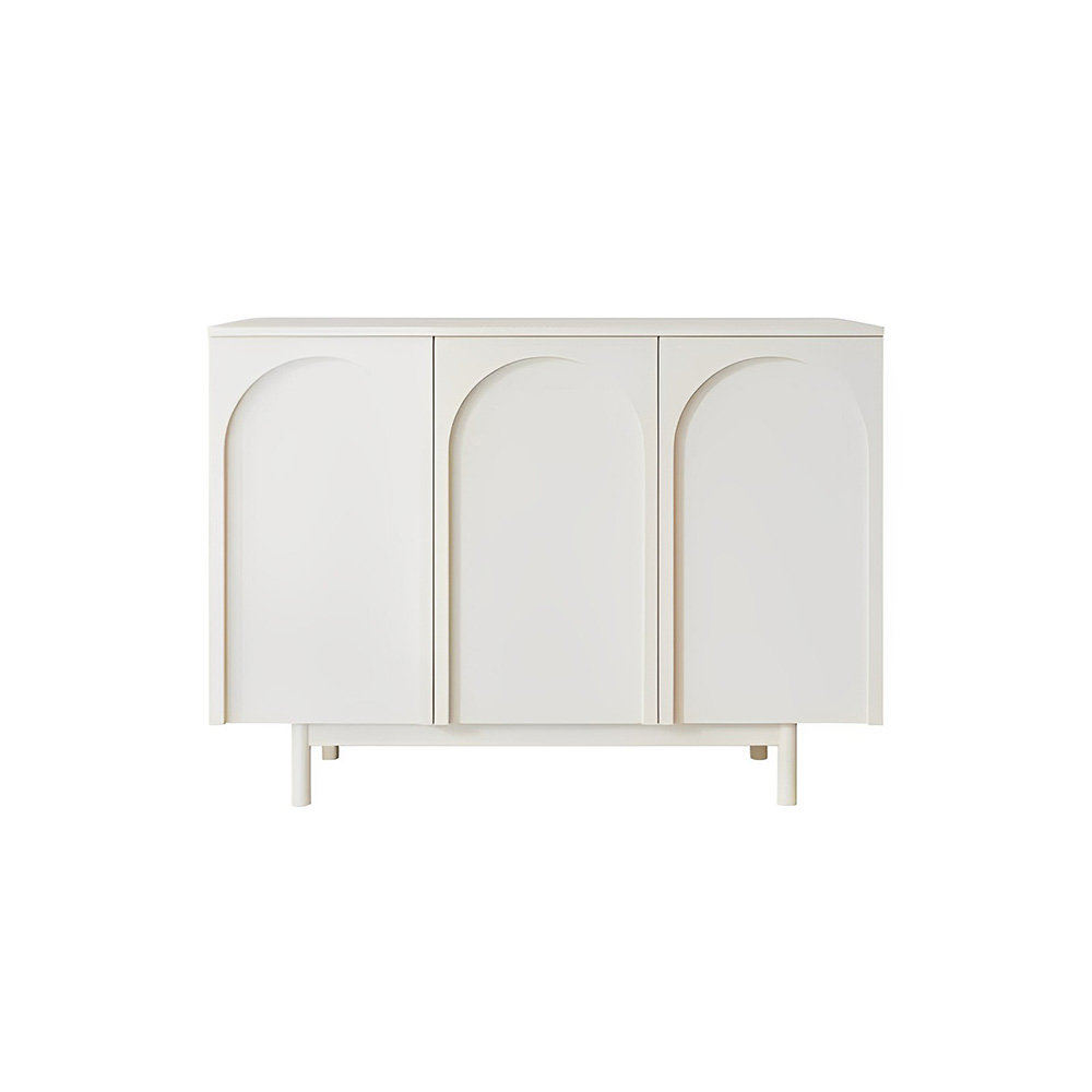 https://assets.wfcdn.com/im/30955096/compr-r85/2451/245107607/cream-style-dining-side-cabinet-arch-storage-cabinet-high-end-entrance-cabinet-solid-wood-storage-cabinet.jpg