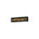 Styx 1 - Light LED Dimmable Black Flush Mounted Sconce