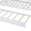 Lit de jour simple avec couchette Miesner-88623505