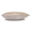 Valentina Lumbar Pillow Cover & Insert